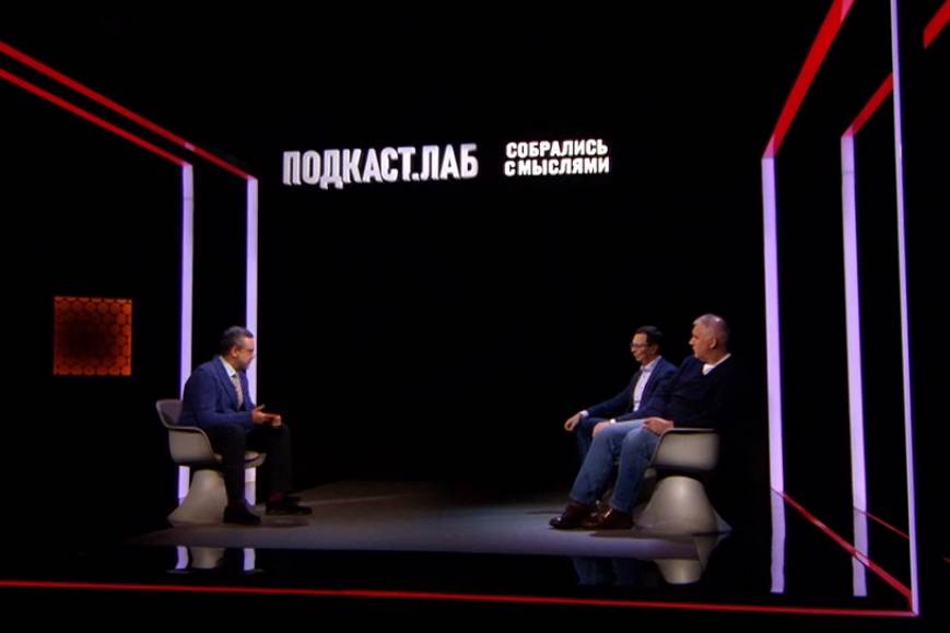 «Мы вернулись к той ценностной парадигме, когда ученый — это достойная, престижная, оплачиваемая профессия»